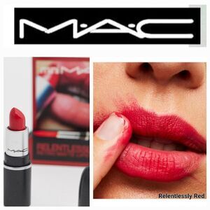 Mac Cosmetics Mini Mac Matte Lipstick